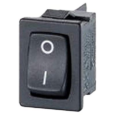 interBär 3634-250.22 Wipschakelaar 3634-250.22 250 V/AC 10 A 2x uit/aan Continu 1 stuk(s)