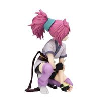 Hunter x Hunter Noodle Stopper PVC Statue Machi 10 cm - thumbnail