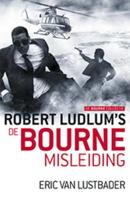 Jason Bourne 7 - De Bourne Misleiding - Eric van Lustbader, Robert Ludlum - Paperback (9789024565078) - thumbnail