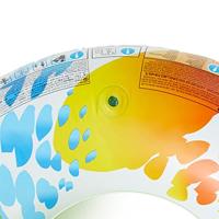 Intex zwemring regenboog, 122cm - thumbnail