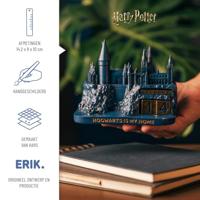 Harry Potter 3D perpetual Calendar Hogwarts - thumbnail