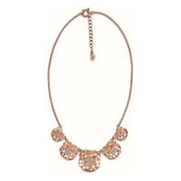 Dames ketting Folli Follie 3N14T028RC 45 cm - thumbnail