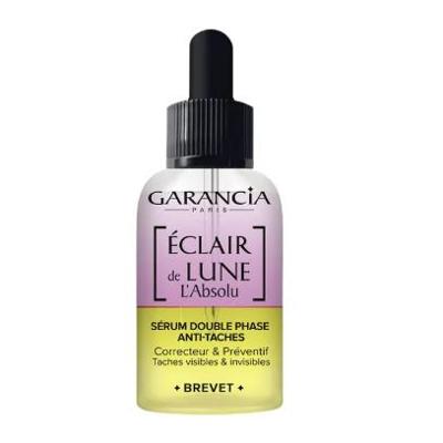 Garancia Éclair de Lune L 'Absolu Double Sérum Anti-Taches 30ml