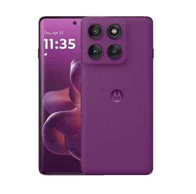 Motorola Moto Edge 60 Pro 5G DS 8/256 GB Pantone Sparkling Grape