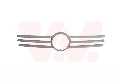 GRILL BUITEN Caravelle/Multivan 5897510