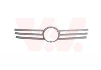 GRILL BUITEN Caravelle/Multivan 5897510 - thumbnail