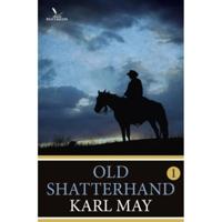 Old Shatterhand (Paperback) - thumbnail