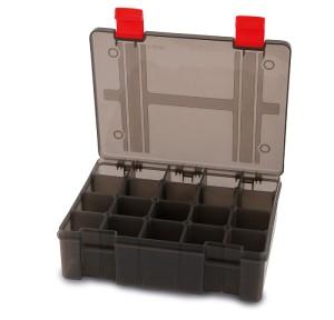 Fox Rage Stack 'n Store Lure Box Deep m 20 comp 28x22x8cm