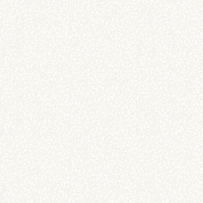 Dutch Wallcoverings Langenas - Adam White - Wit