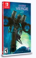 Axiom Verge 2 (Limited Run Games) - thumbnail