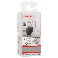 Bosch Accessoires Profielfrees H 8 mm, R1 2,4 mm, D 12,7 mm, L 12,7 mm, G 46 mm 1st - 2608628398 - thumbnail