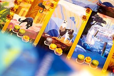 Bordspel Asmodee Bordspel Asmodee