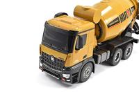 Huina RC 574 10CH Mixer Truck - thumbnail