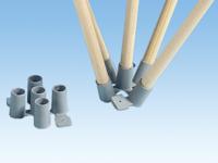 NOCH TERRA-FORM 61630 Verbindingsdelen Kunststof 1 set(s) - thumbnail