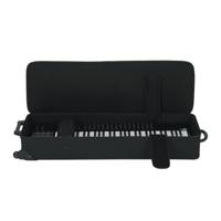 Gator Cases GK-61-SLIM Lightweight Style 61 Note Keyboard Case 118 x 34 x 19 cm - thumbnail
