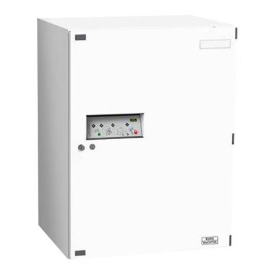 Pakketbus Burg-Wächter eBoxx GV