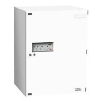 Pakketbus Burg-Wächter eBoxx GV - thumbnail