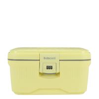DECENT AXISS-FIX BEAUTYCASE GEEL - thumbnail