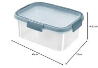 Curver Smart Fresh vershouddoos 1,2L - thumbnail