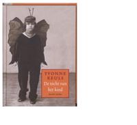 De tocht van het kind - Yvonne Keuls - ebook - thumbnail