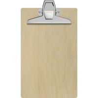 Maul Klembord 2394470 Bruin (b x h x d) 160 x 275 x 37 mm - thumbnail