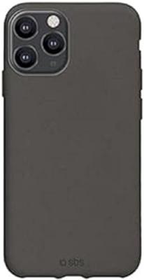 SBS Eco Cover 100% compostable iPhone 12 Pro Max groen