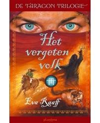 Het vergeten volk - Eva Raaff - ebook