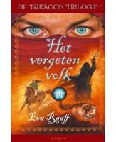 Het vergeten volk - Eva Raaff - ebook - thumbnail