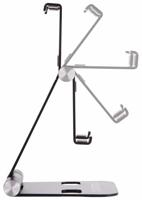 Reloop Smart Inklapbaar Tablet Statief - thumbnail