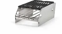 Multifunctioneel SIZZLE ZONE-rek groot BBQ Napoleon Grills - Napoleon grills - thumbnail