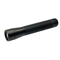 Scangrip Zaklamp Flash 300 300 Lumen wit licht schijnt tot 210 meter ver - thumbnail