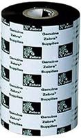 Zebra 2300 Wax Thermal Ribbon 40mm x 450m printerlint - thumbnail