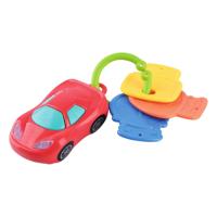 Playgo brum brum autosleutels - 5dlg. - thumbnail