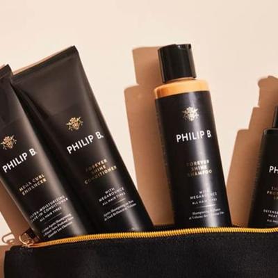 Philip B Forever Shine Shampoo