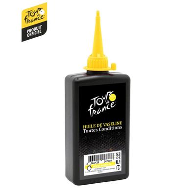 Schwalbe Velox kettingolie bio tour de france editie 100ml