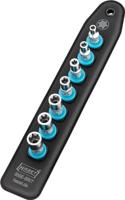 Hazet 850E-SR/7 Houderstrip Aandrijving 1/4 (6.3 mm) 245 mm 1 stuk(s) - thumbnail