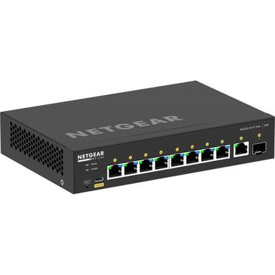 Switch Netgear GSM4210PD-100EUS