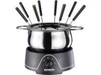 Severin FO 2400 fondue, gourmet & wok - thumbnail