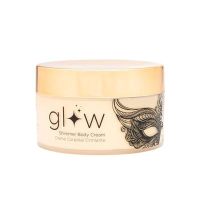 Vochtinbrengende Body Crème Orgie