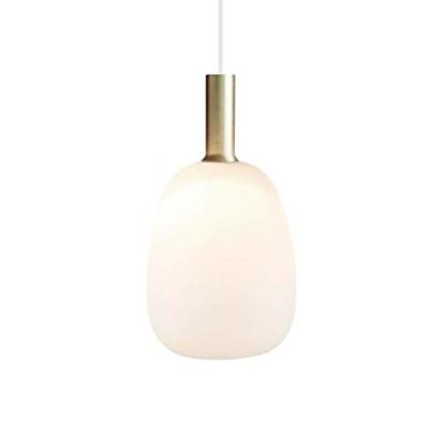 Nordlux Alton 23 47303001 Hanglamp E27 60 W Opaal