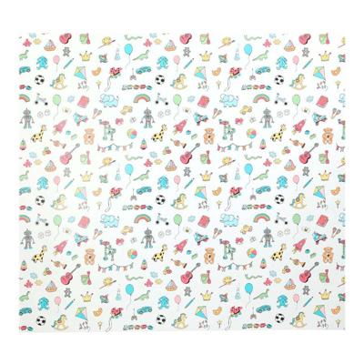 Lobbes inpakpapier speelgoed, 3mtr