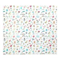 Lobbes inpakpapier speelgoed, 3mtr - thumbnail