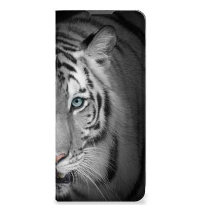 Motorola Moto G51 5G | Hoesje maken | Tijger