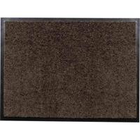 Siena HOME 574-1-601-012 Twine Voetenmat (l x b) 80 cm x 60 cm Bruin - thumbnail