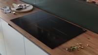 Etna KIF880ZT Inductie kookplaat Zwart - thumbnail