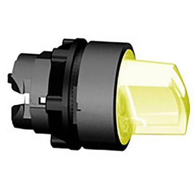 Schneider Electric ZB5AK1353 Frontelement voor lichtschakelaar 1 stuk(s)