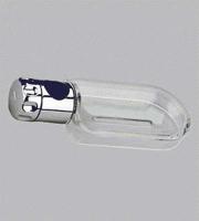 GROHE Relexa Zeepschaal - voor glijstang - chroom 28856000 - thumbnail