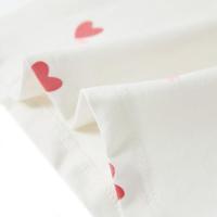 Kindershirt 92 ecru - thumbnail