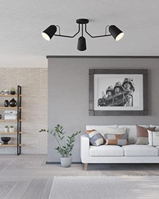 Eglo Spider plafondlampLoreto - 900188