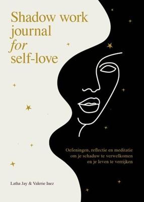 Shadow work journal for self-love Shadow work journal for self-love